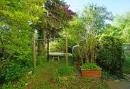 Maisonette mit alleiniger Gartennützung in charmanter, charaktervoller Jahrhundertwende-Villa in Hadersdorf