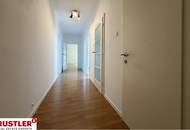 Attraktive Lage - Helle 3 Zimmer-Mietwohnung mit Loggia