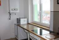 Kompakte 2-Zimmer-Eigentumswohnung mit Balkon, Stellplatz &amp; Keller