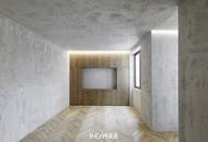 Luxuriöses Wohnen über den Dächern von Linz!