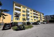 Neu sanierte 2-Zimmer-Wohnung mit Südbalkon in 8052 Graz-Eggenberg, Nähe FH Joanneum