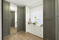 Grünes Wohnen – Nachhaltiges Einfamilienhaus mit PV-Anlage und Speicher