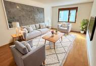 Attraktive 4-Zimmer-Wohnung in begehrter Lage
