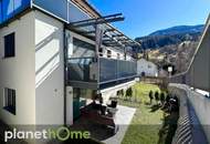 Energieeffizienter Familientraum mit privater Grünfläche und Carport