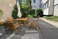 Top sanierte Dachgeschosswohnung in 1180 Wien – ideal für Singles & Paare