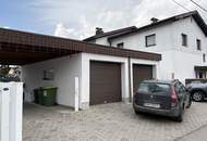 Zweifamilienhaus mit Garten, Balkon und Kamin in ruhiger bester Lage von Kapfenberg!