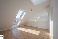 ** DG-Maisonette Wohnung mit Terrasse &amp; WOW-Effekt in bester Innenstadtlage - SALZGRIES - Zweitbezug **