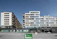 Traumhafte 3-Zimmer-Wohnung mit kleinem Balkon in 1030 Wien – hochwertige Ausstattung - top Lage. - WOHNTRAUM