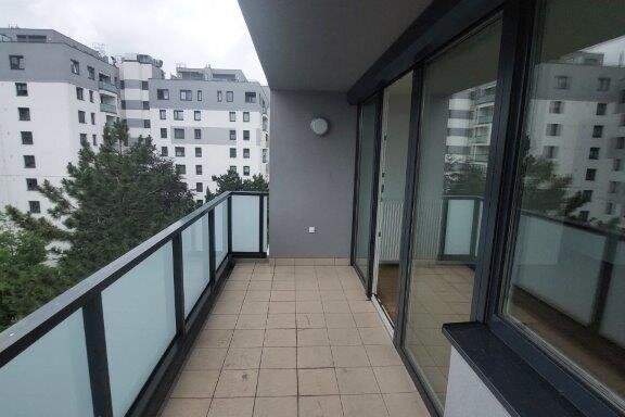 Helle 4-Zimmer-Wohnung mit Loggia!, Wohnung-miete, 1.457,35,€, 1110 Wien 22., Donaustadt