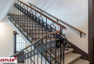 Möblierte 1-Zimmerwohnung in Nähe vom Türkenschanzpark zu verkaufen