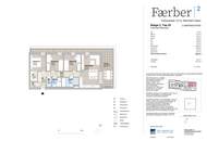 OSTERAKTION! Traumhafte 4-Zimmer-Familienwohnung | Terrasse von jedem Raum aus begehbar | Grünblick | Provisionsfrei