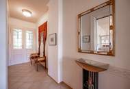 Wohlfühloase in Wolkersdorf – 3 Zimmer, Sauna &amp; Gemeinschaftsgarten