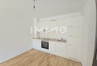 Neuwertige - geförderte 2 Zimmer Wohnung mit Balkon in zentraler Lage - Idlhofgasse 70 - Top 46
