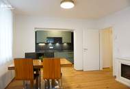 Neuwertige 2-Zimmer-Wohnung