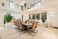 Außergewöhnliches Wohnjuwel in traumhafter Lage