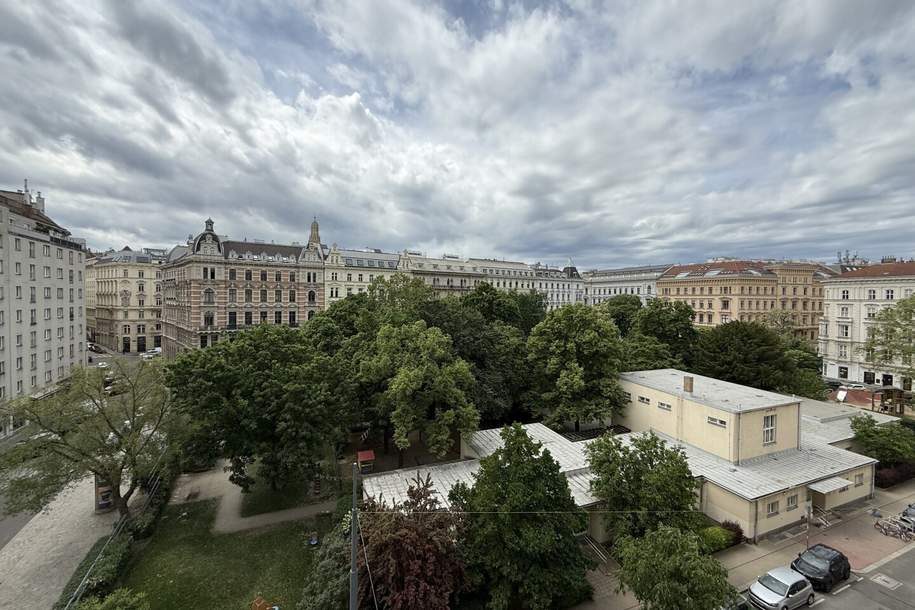 1010! Exklusive 3-Zimmer Wohnung am Rudolfsplatz im Herzen des 1. Bezirks! ERSTBEZUG nach Generalsanierung!, Wohnung-miete, 2.969,57,€, 1010 Wien 1., Innere Stadt