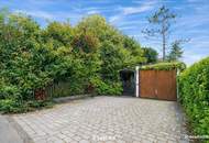 Ruhig wohnen, urban angebunden – Ihr Haus vor den Toren von Linz!