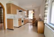 Charmantes Stadthaus in ruhiger Lage mit Potential