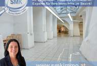 Geschäftslokal in frequentierter Lage sucht neuen Mieter!