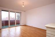 2,5-Zimmer-Wohnung mit herrlichem Ausblick, nahe FH Joanneum!