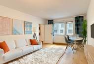 Nähe Mariahilferstraße / Sofort einziehen / 2 Zimmerwohnung