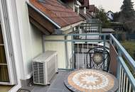 3 Zimmer mit Balkon & Parkplatz