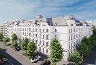 Stadt erleben. Natur genießen: Ihr Eigenheim in Wien Ottakring