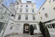 360 TOUR // SCHÖNE ALTBAUWOHNUNG mit HOFBLICK