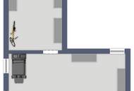 Doppelhaushälfte mit Garten in Brunn am Gebirge