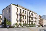 ERSTBEZUG: Traumhafte 3-Zimmer-Wohnung mit attraktivem Balkon im Zentrum von Gmunden zu verkaufen!