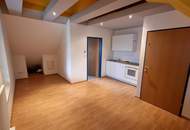 Vielseitige Wohnungseigentumsobjekt - 100% vermietet