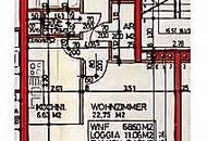 Gepflegte 3-Zimmer-Wohnung mit Loggia/Balkon in Sieghartskirchen – Ihr neues Zuhause!