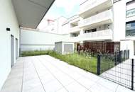 Donaufelder Straße | Büro oder Praxisräumlichkeiten mit Terrasse und Eigengarten