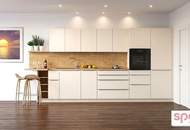 Schöne, neue 2-Zimmer-Wohnung zum Mieten!