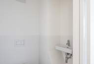 3-Zimmer-Maisonette mit Dachterrasse nahe Rochusmarkt zu vermieten!