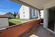 3-Zimmer-Wohnung mit 90m² und großer Loggia