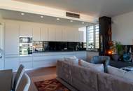 Luxus PUR im Schloßhotel! 3-Zimmer-Schlossresidenz in Velden am Wörthersee