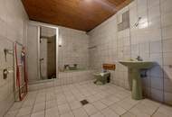 Bauernanwesen für Selbstversorger: Wohnen, Anbauen, Leben im Grünen