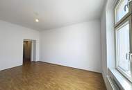 Einraumtraum in zentraler Lage - Matzleinsdorfer Platz um´s Eck