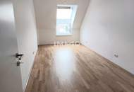 ERSTBEZUG Neubau Dachgeschoßwohnung mit Loggia und Balkon