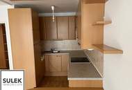 Gut geschnittene, hofseitige 2 Zimmer Neubauwohnung mit Loggia