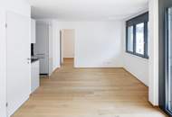 Moderne Wohnung mit hochwertiger Ausstattung und perfekter Anbindung
