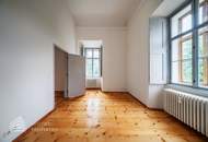 Wohnen im Schloss! 4-Zimmer Wohnung in Ebergassing