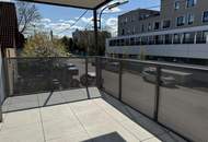 Raum für mehr – 3-Zimmer-Wohngenuss nahe der Alten Donau