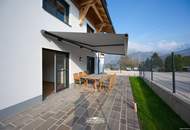 Wohnen mit Seeidylle-Exklusive Mietwohnung am Attersee mit Badeplatz-Erstbezug