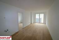 Urban Living in Floridsdorf