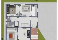 Großzügiges Familienhaus mit viel Potenzial in Griechenberg