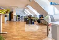 184 m² Workspace für produktives Arbeiten