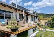 Haus mit 2 Wohneinheiten, Garten & Potenzial für 3 Einheiten in Bärnbach