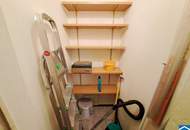 3-Zimmer-Wohnung mit Entwicklungspotenzial in Toplage des 20. Bezirks